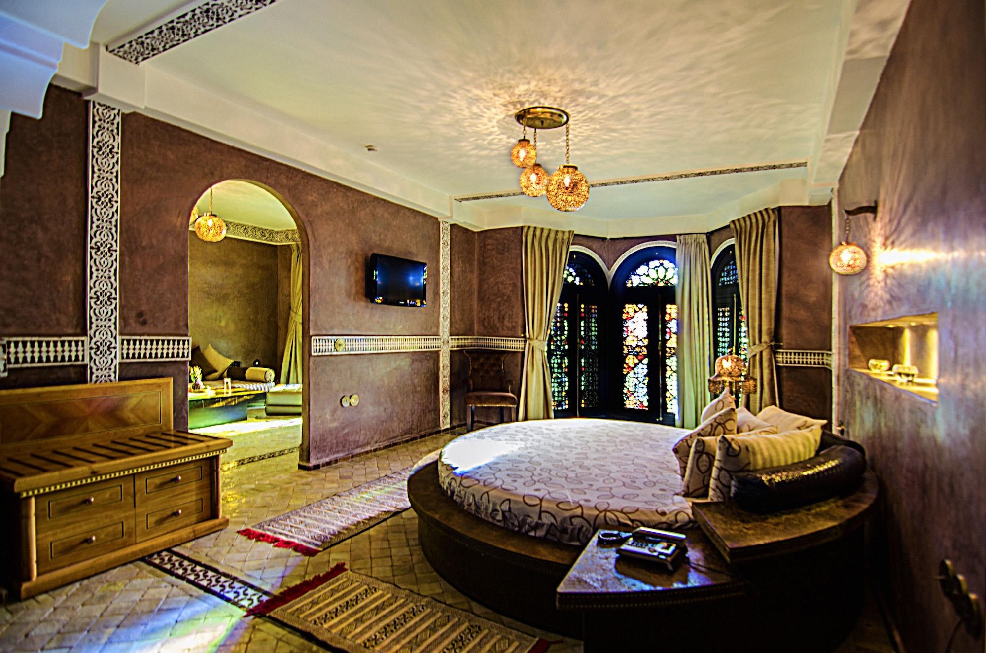 Hotel Palais Ommeyad & 5*