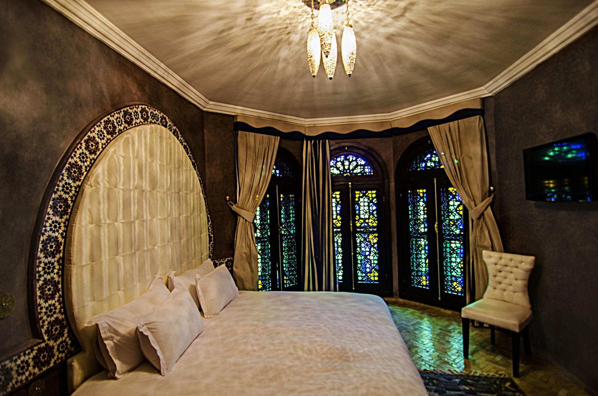 Hotel Palais Ommeyad & 5*