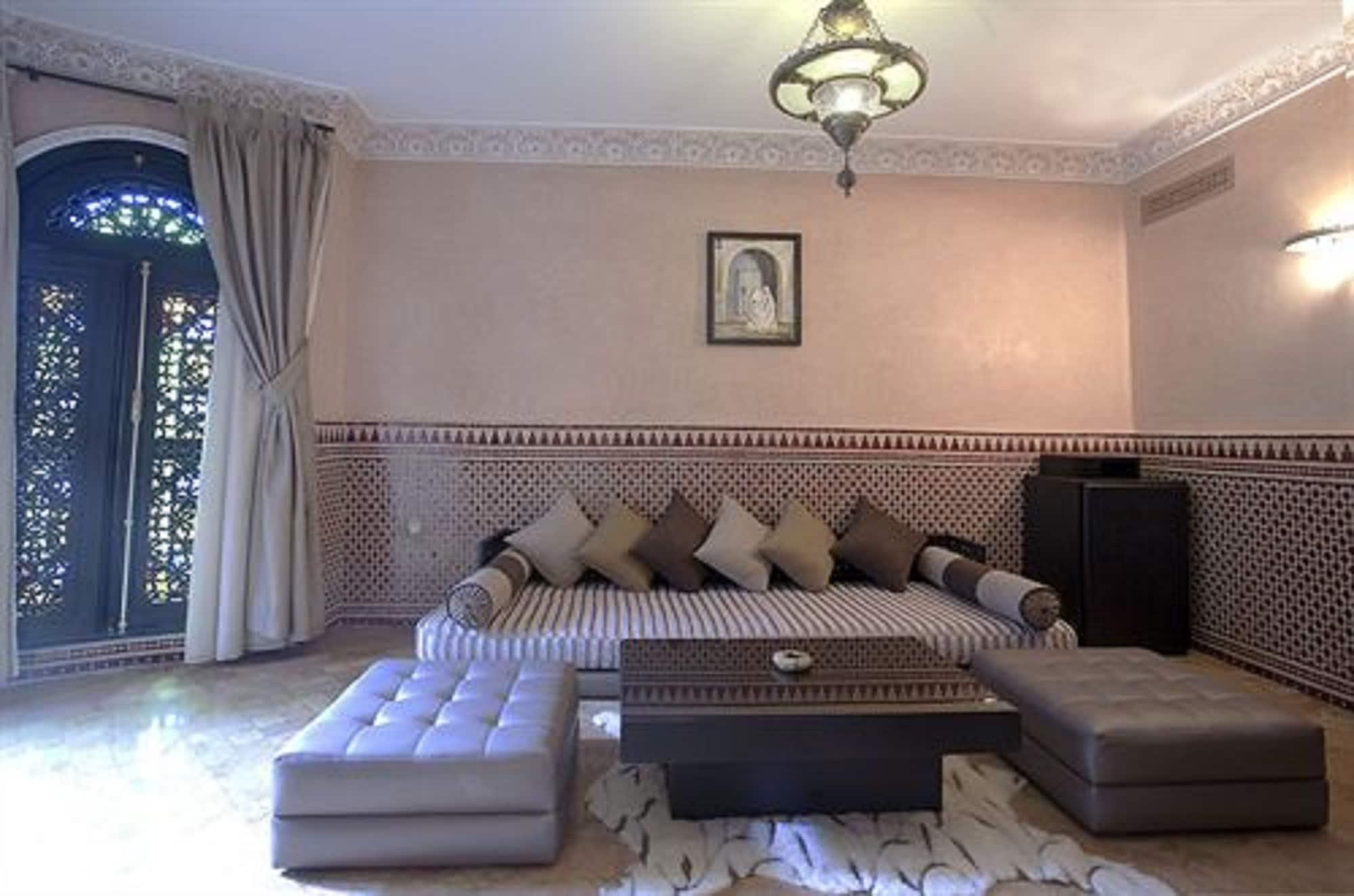 Palais Ommeyad &
