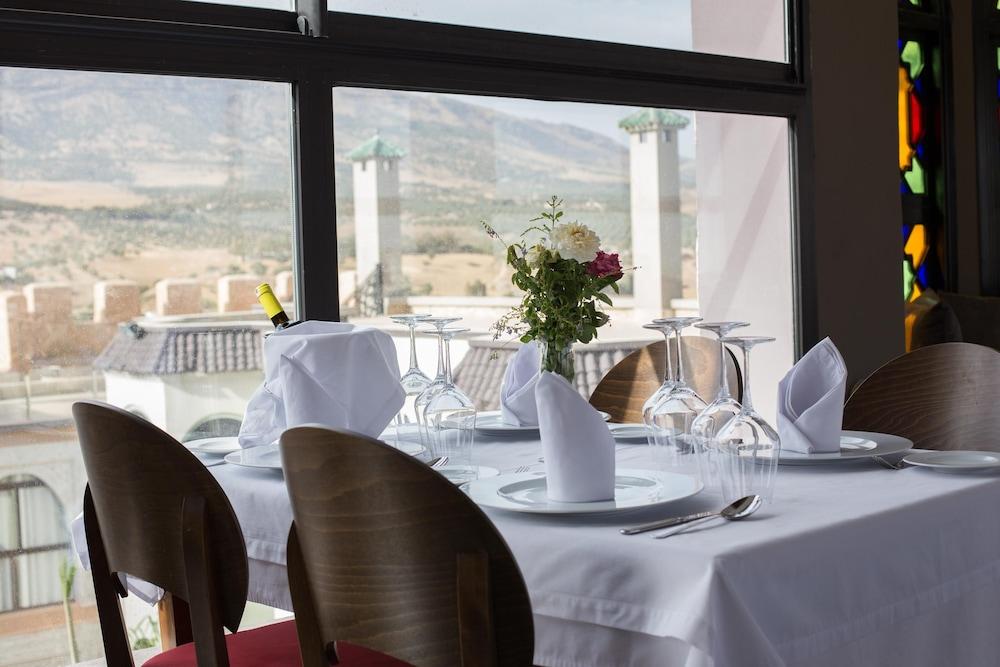 Hotel Palais Ommeyad &