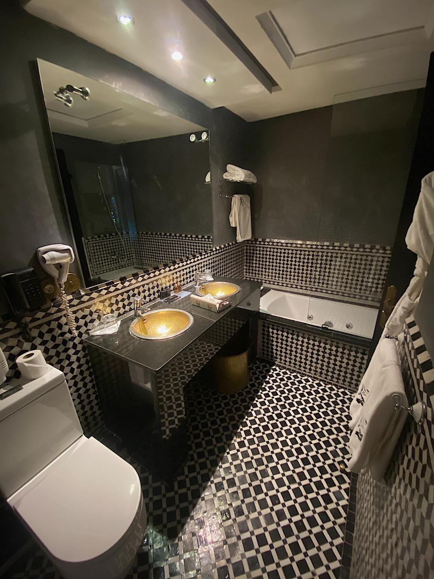 Hotel Palais Ommeyad &