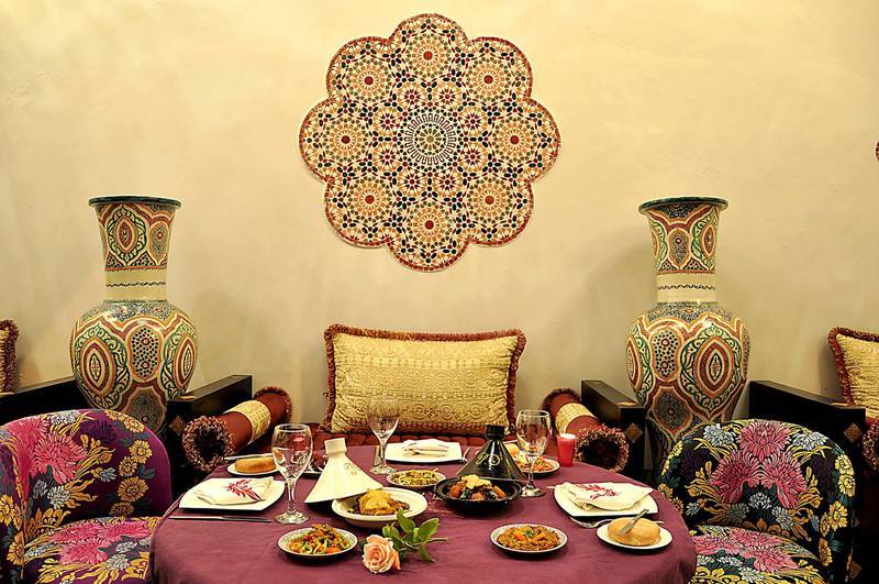 Palais Ommeyad & 5* Fez