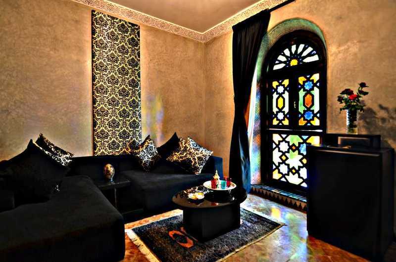Palais Ommeyad &