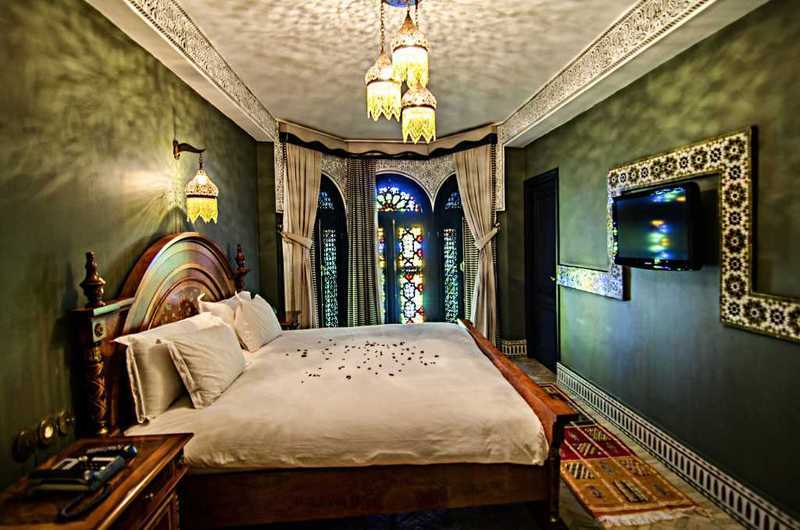 Hotel Palais Ommeyad &