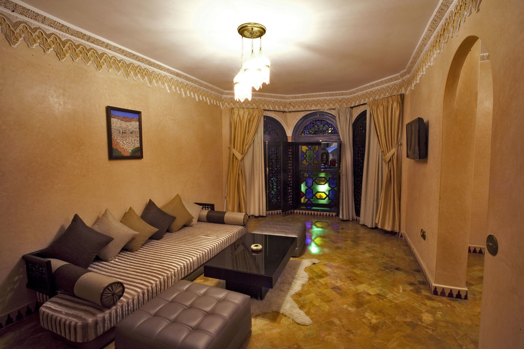 Palais Ommeyad & 5* Fez