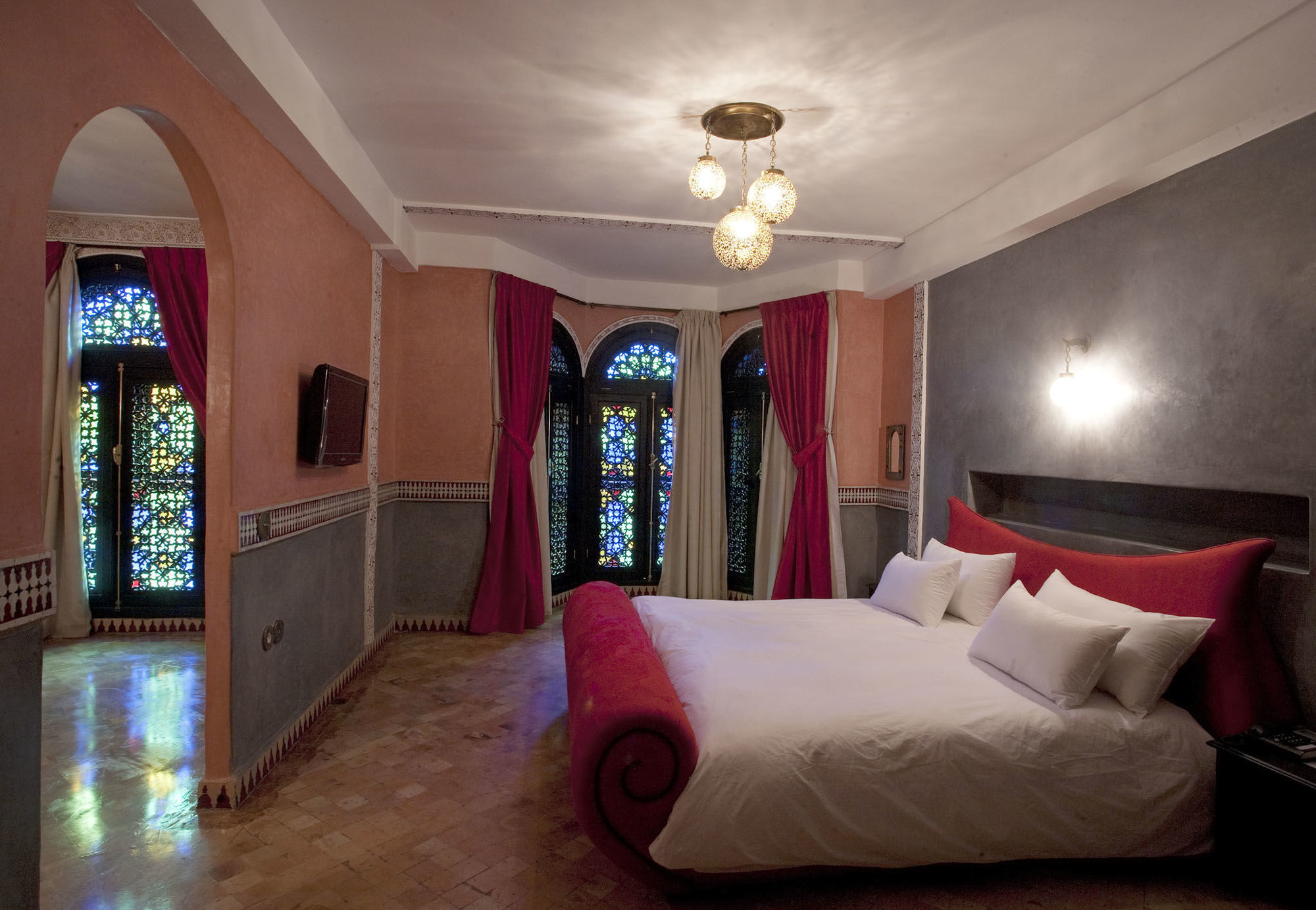 Hotel Palais Ommeyad &