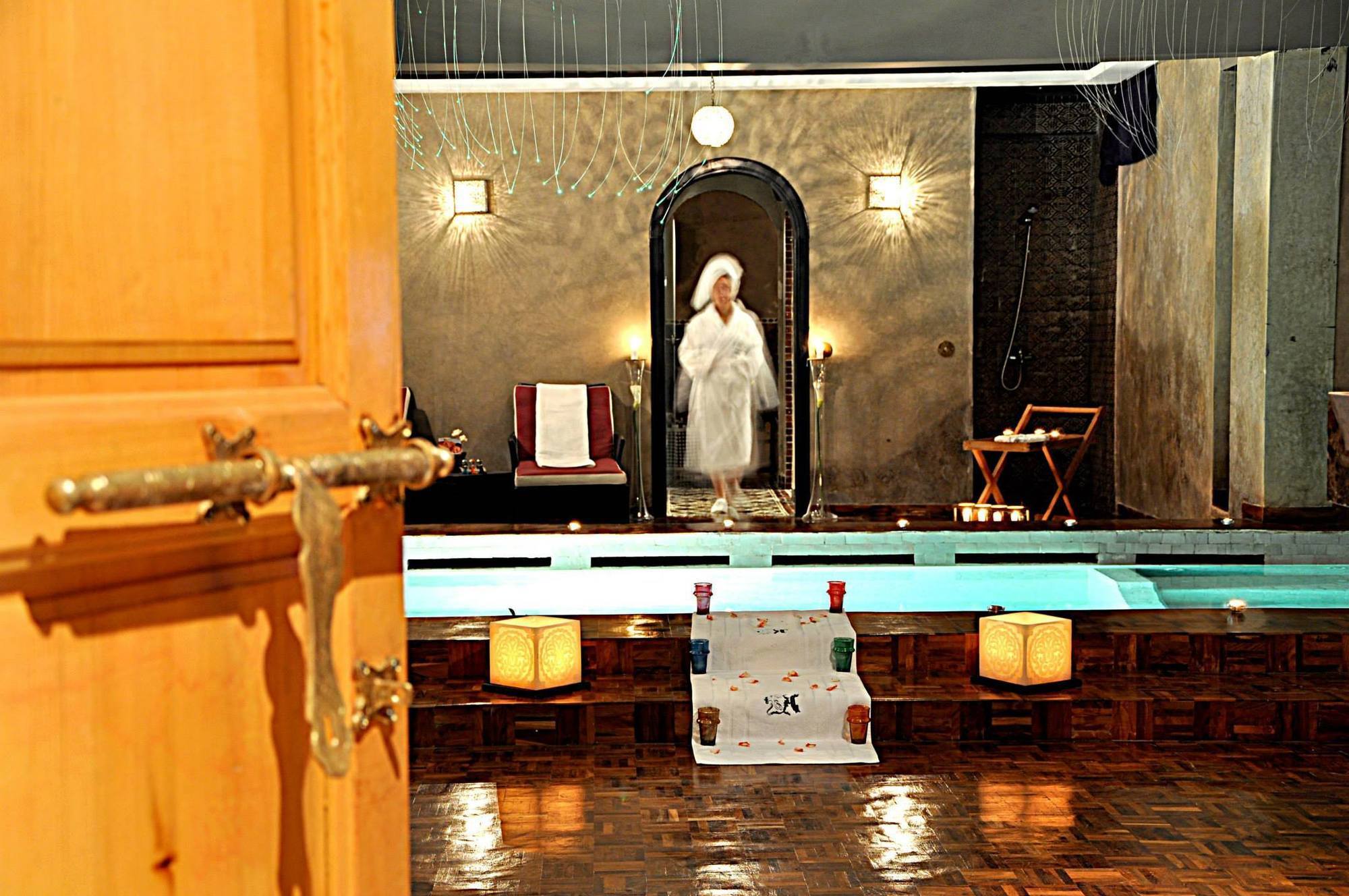 Palais Ommeyad & Hotel