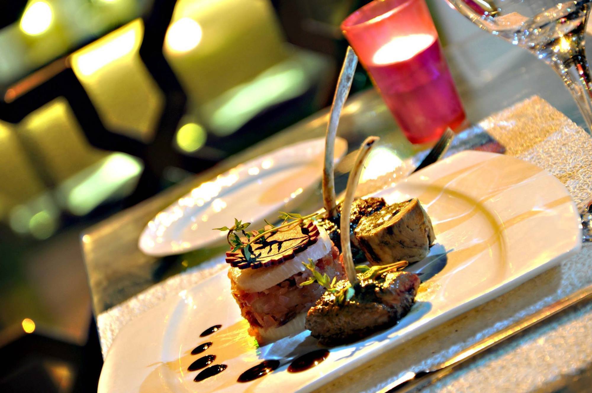 Palais Ommeyad & Hotel 5*