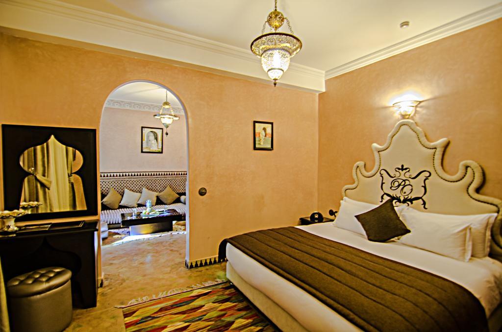 Palais Ommeyad & Hotel Fez