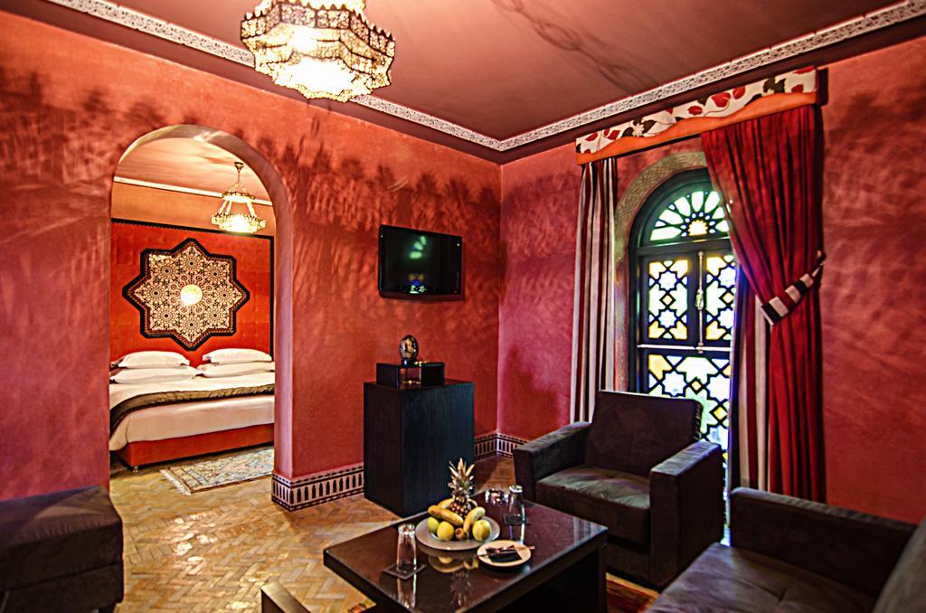 Palais Ommeyad & Hotel