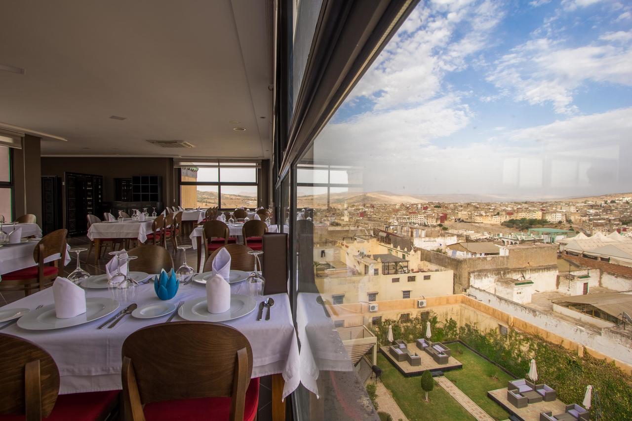 Palais Ommeyad & 5*