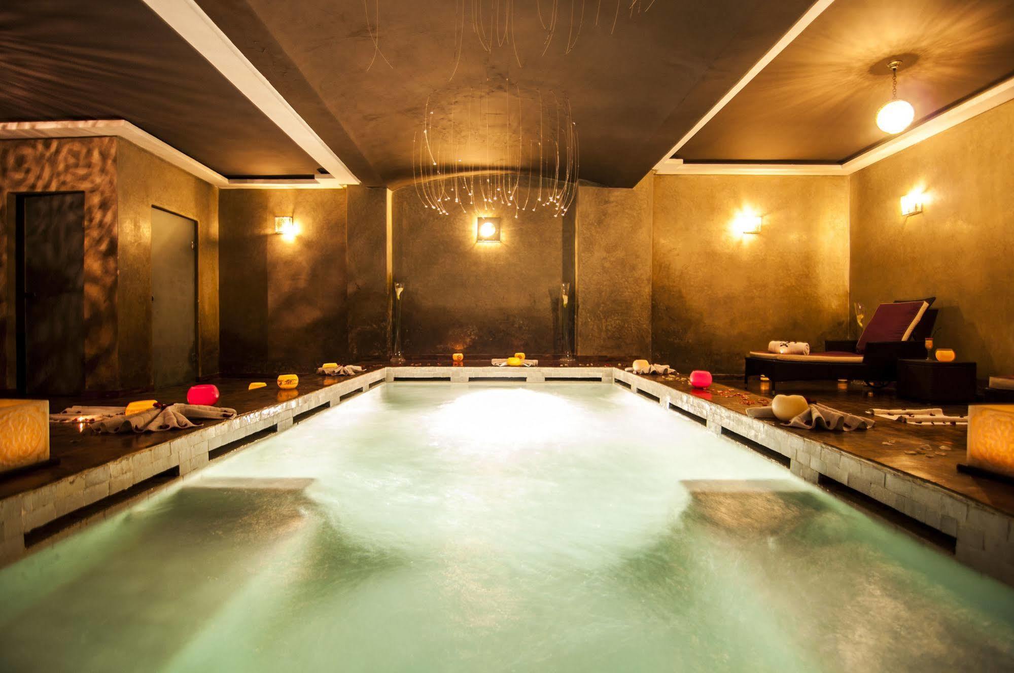 Palais Ommeyad & Hotel 5*