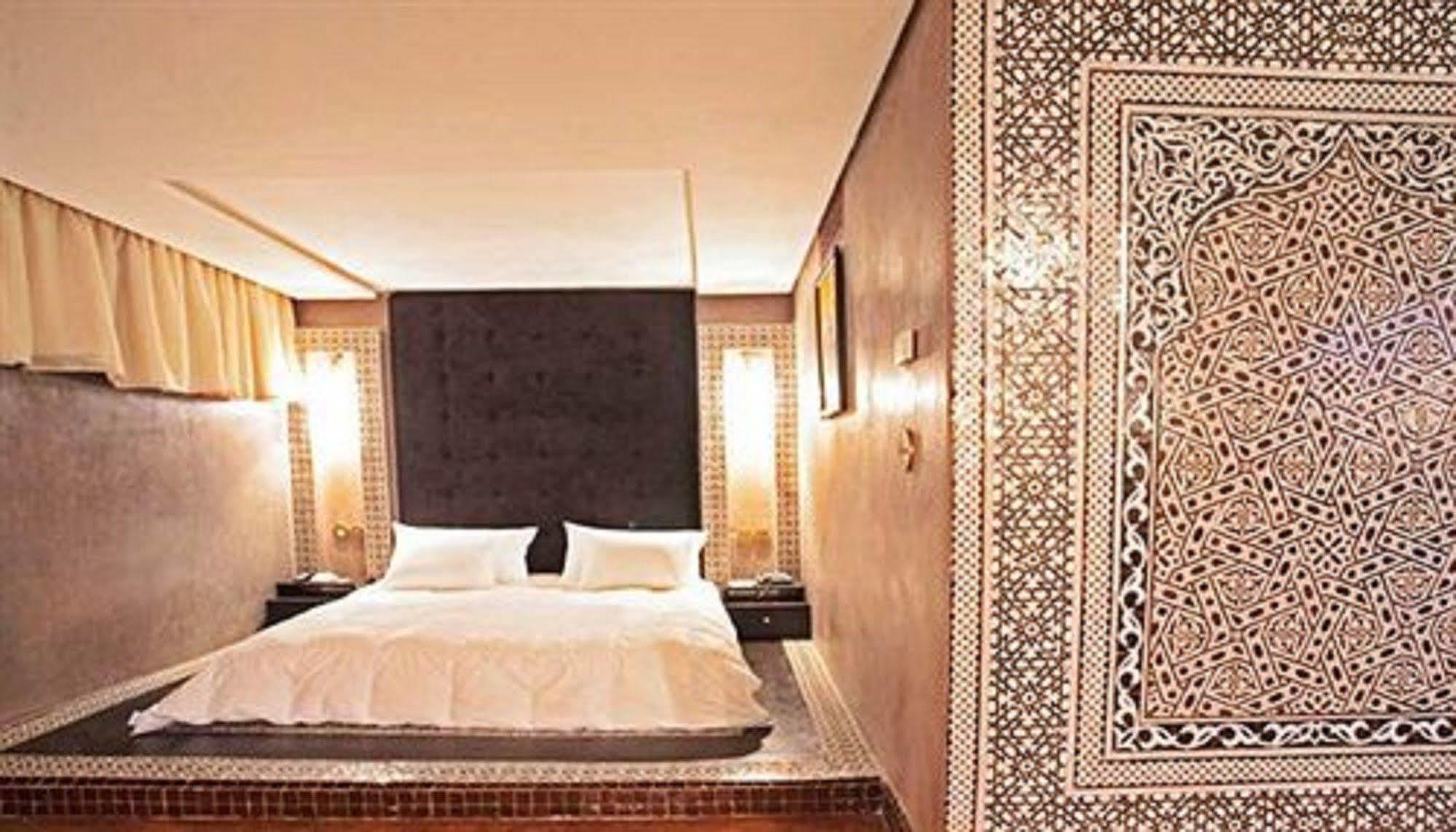 Hotel Palais Ommeyad & 5*