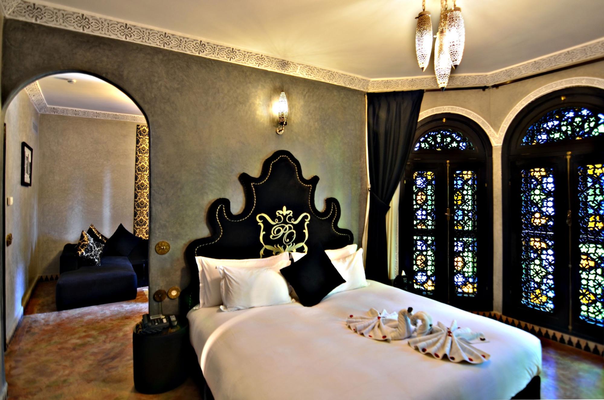 Hotel Palais Ommeyad & 5*
