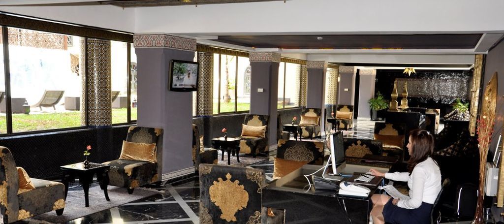 Palais Ommeyad & 5* Fez